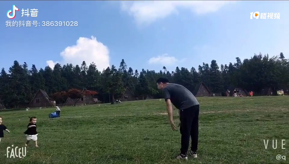 时光飞逝,转眼你们都两岁了