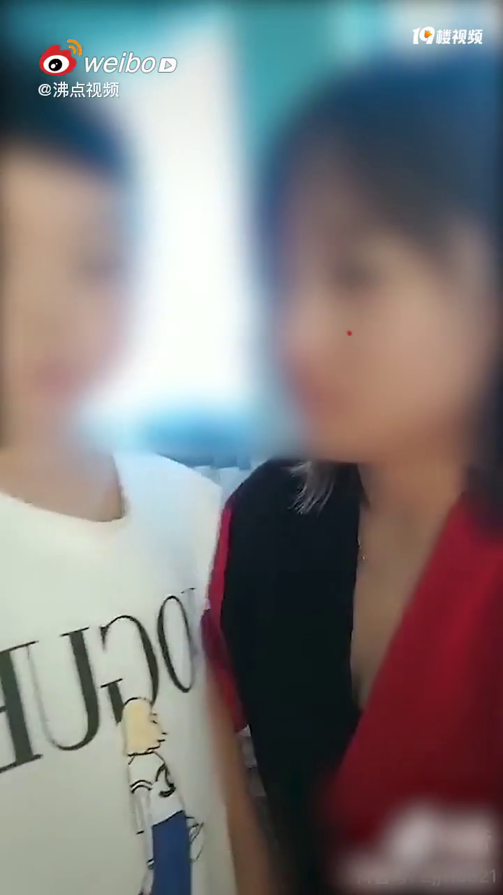 网红幼师发“与男童亲吻”视频被开除,曾说自己是男学生的女朋友