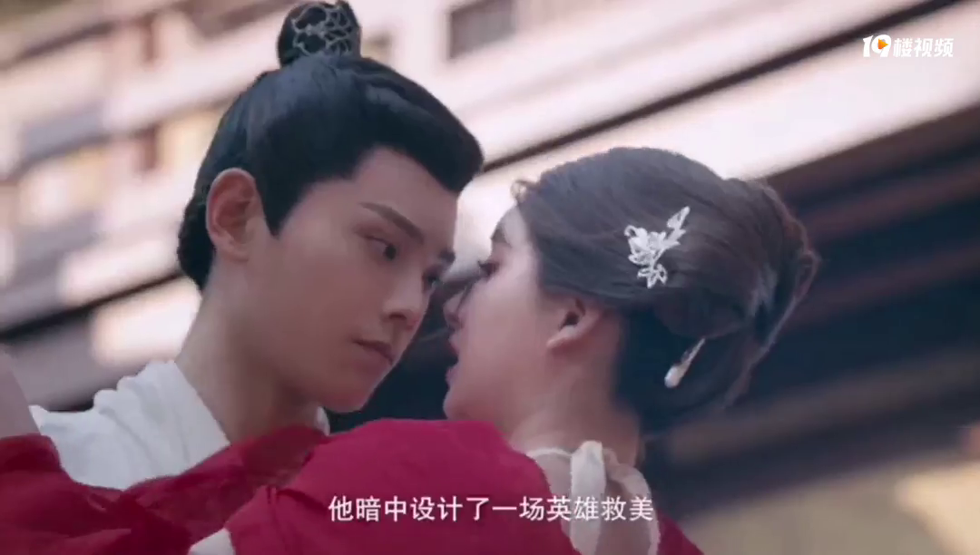 想要陈纤纤一样甜甜的恋爱(?°з°)-?