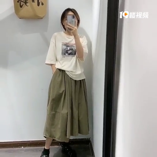 ����ȹ�����볢���¿��ӣ�һ�۾Ͱ����������