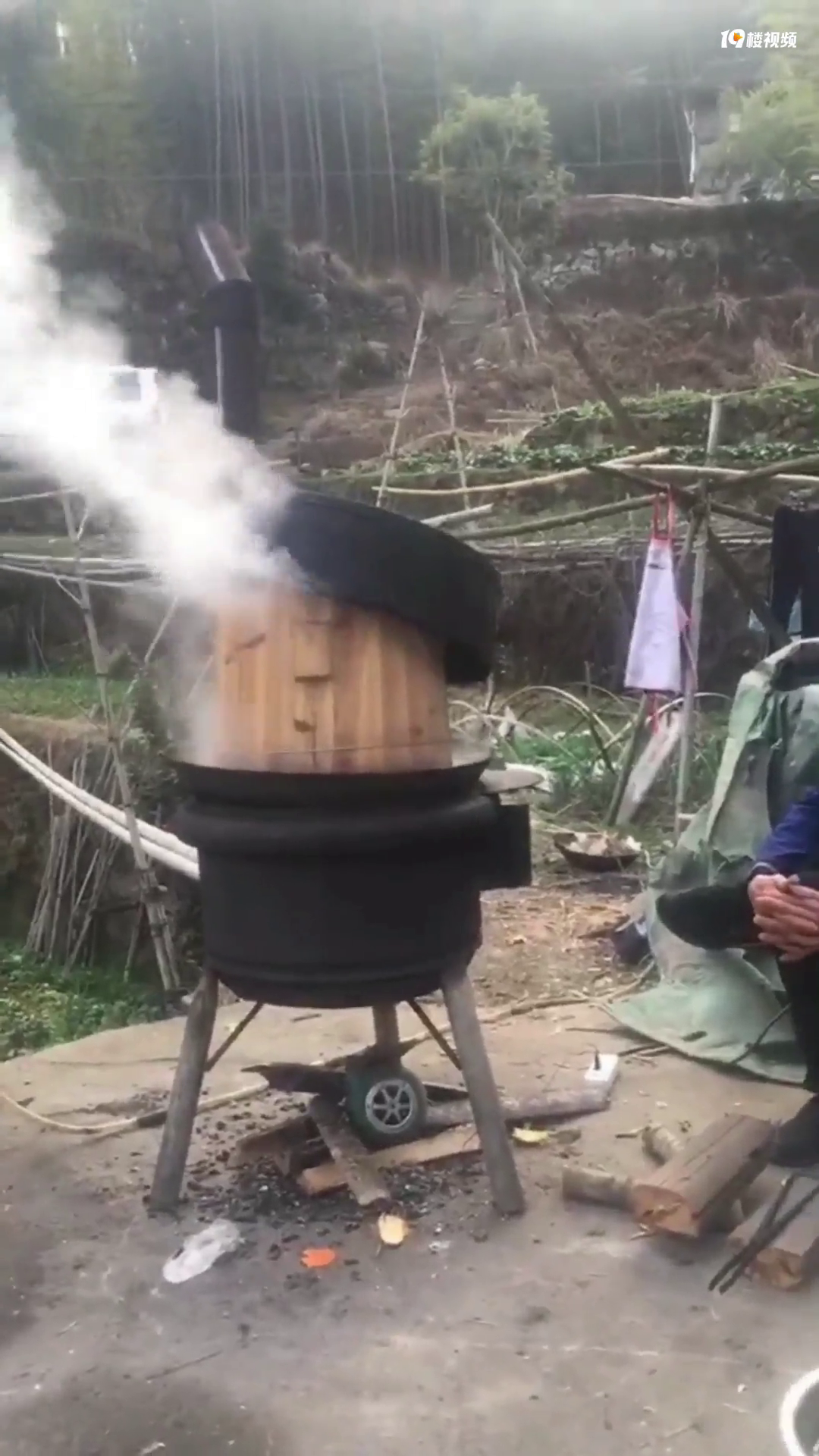 ̨���˵���ζ����������