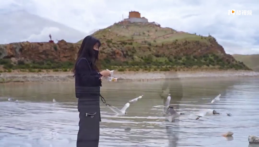 ��׿Ӻ�룺��������ʥ��֮һ������ɽɫ�ھ�����