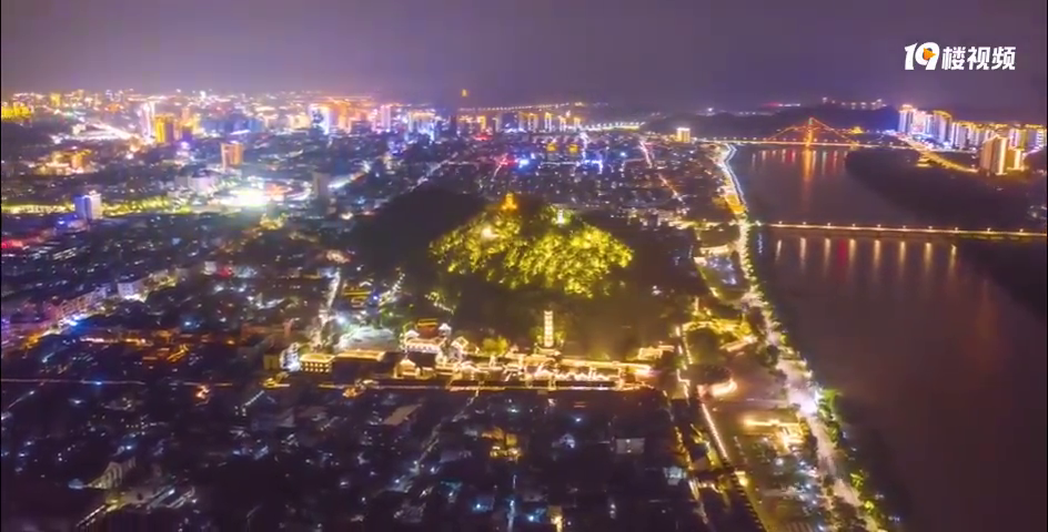 ҹ���ٺ����н���·��;�羰����ϵ��֮�ٺ���