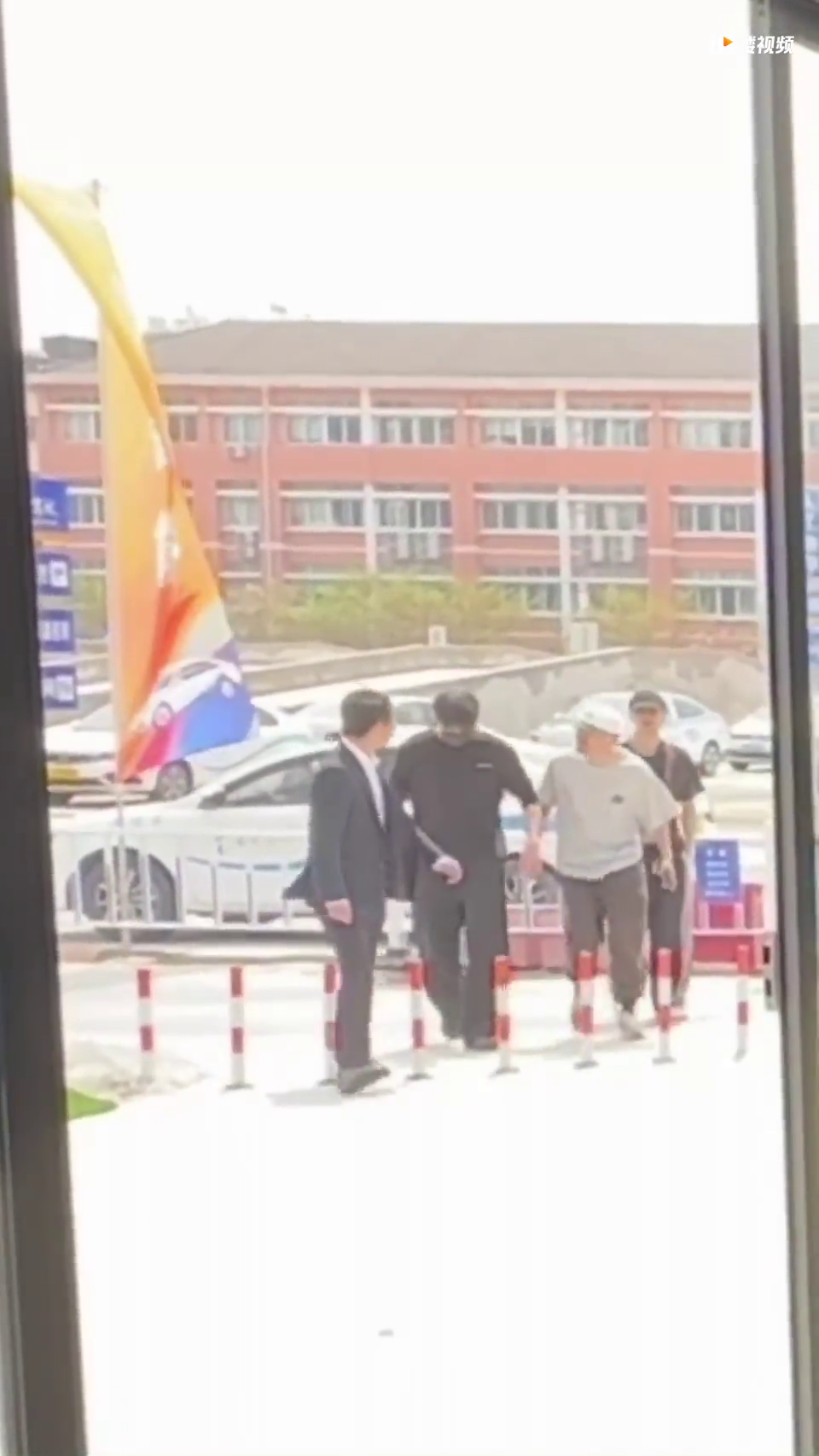 ���Ӿ��������ű����������̨�˼�У��׼��������ȡĦ�г�����