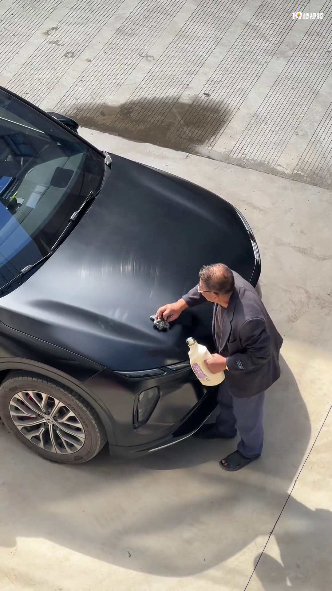 ���˺�үү����ϴ��Һ�͸�˿�� ϴ��Ů��ε��������