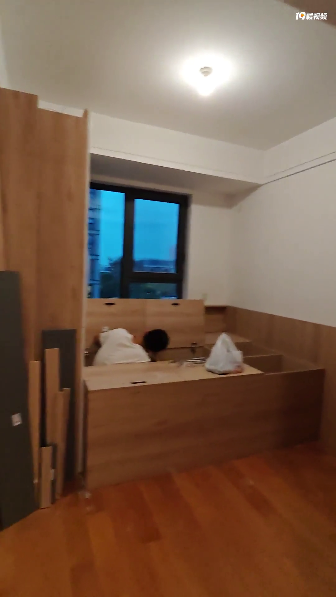 分享全屋原木风家具!真的太好看了!