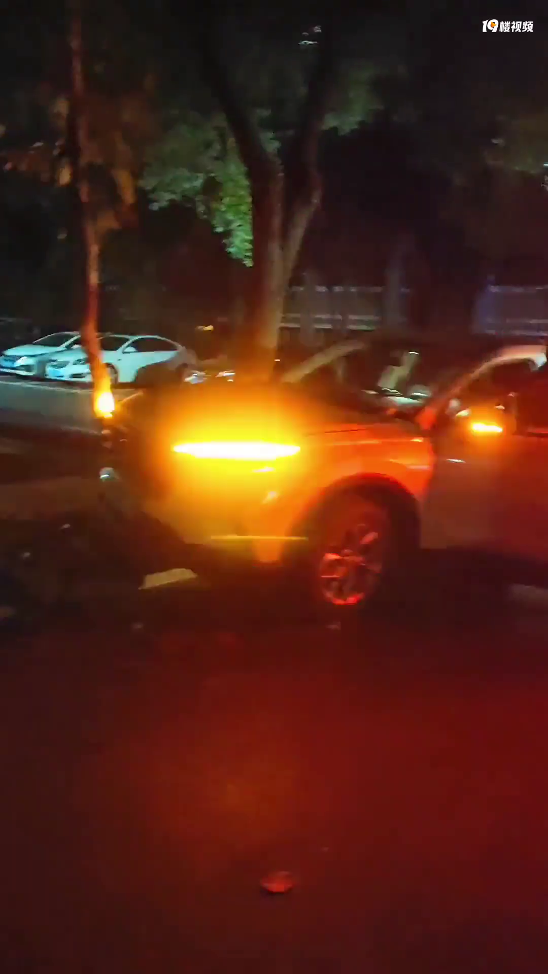 ��һ���Ƽ�ײ���ģ�ײ�˺�˾��ֱ��˯����ȥ�������ж��в��ѡ�