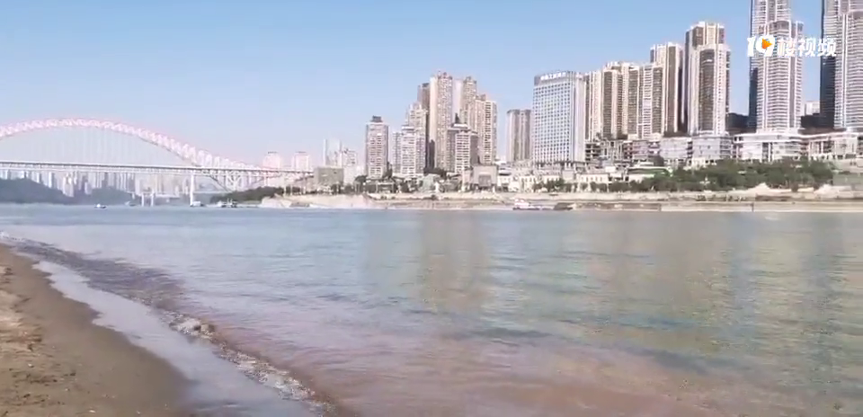 秋高气爽,又可以去重庆马尔代夫了