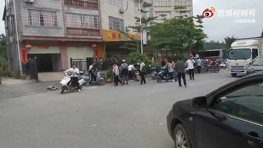 广西幼儿园发生伤害事件18人受伤