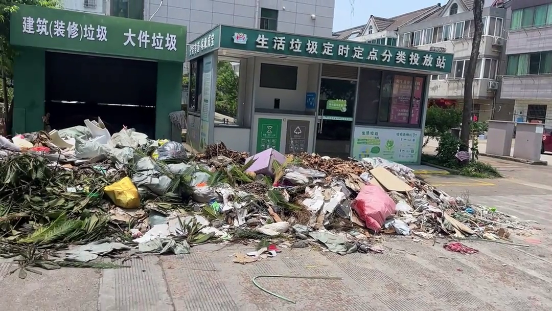 �ⶼû�˹ܣ�������ĳС���������ѳ�ɽ ������������վ�⣡