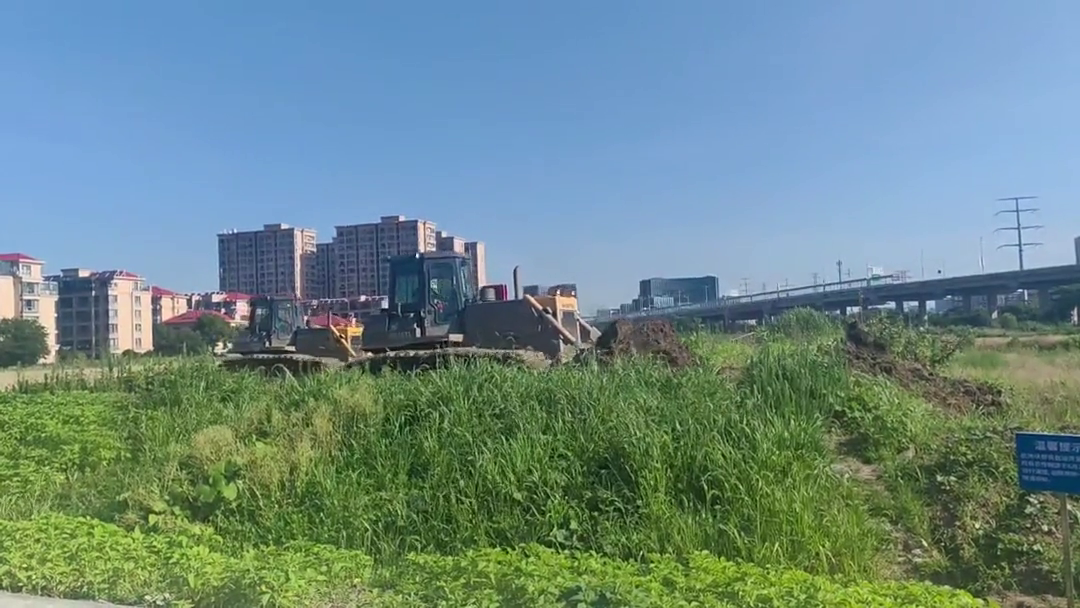 坐标城南!二十一世纪外国语学校新校区,破土动工了!