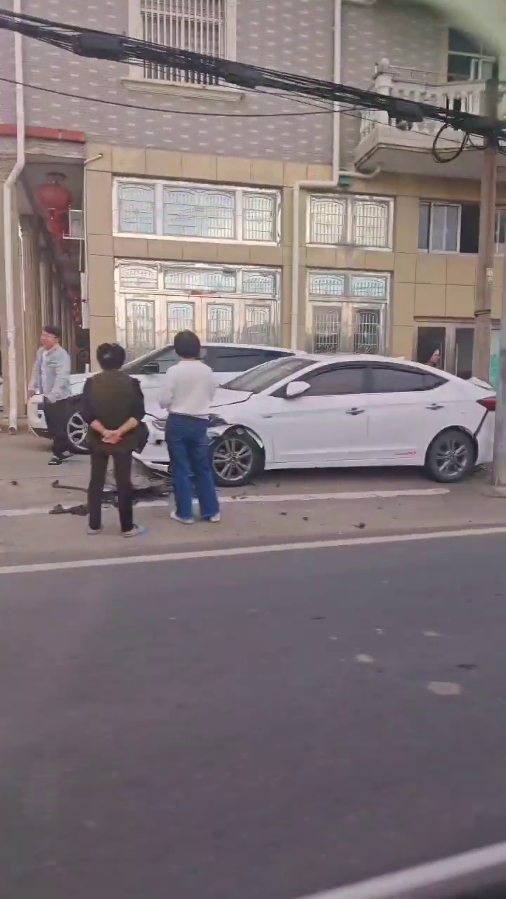 һ�����⳵��ײ��������